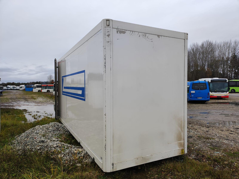 Ekeri CARGO BOX FOR VOLVO TRUCK / VOLVO FURGOON 7500x2500x3300 MM - Кузов - фургон: фото 3 Ekeri CARGO BOX FOR VOLVO TRUCK / VOLVO FURGOON 7500x2500x3300 MM - Кузов - фургон: фото 3