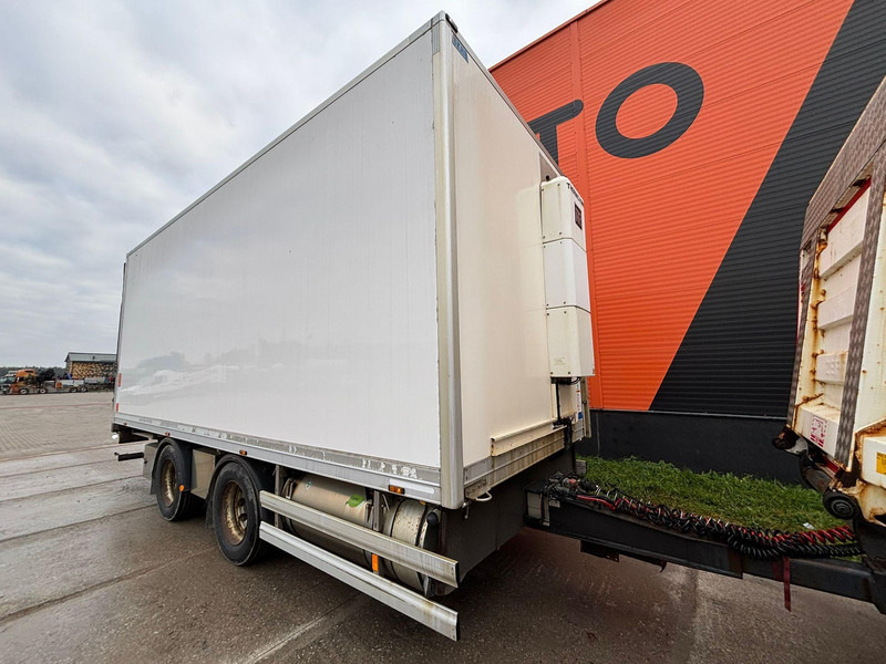 HFR KK18 Thermo King CO2 / BOX L=7065 mm - Рефрижератор причіп: фото 4 HFR KK18 Thermo King CO2 / BOX L=7065 mm - Рефрижератор причіп: фото 4