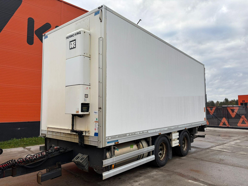 HFR KK18 Thermo King CO2 / BOX L=7065 mm - Рефрижератор причіп: фото 2 HFR KK18 Thermo King CO2 / BOX L=7065 mm - Рефрижератор причіп: фото 2
