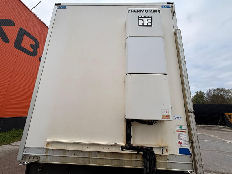 HFR KK18 Thermo King CO2 / BOX L=7065 mm - Рефрижератор причіп: фото 3 HFR KK18 Thermo King CO2 / BOX L=7065 mm - Рефрижератор причіп: фото 3