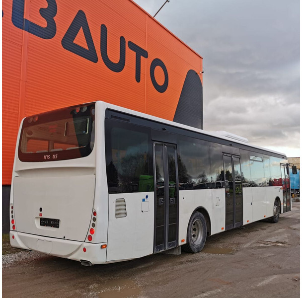 Iveco Crossway LE // 8x units // EEV - Міський автобус: фото 4 Iveco Crossway LE // 8x units // EEV - Міський автобус: фото 4