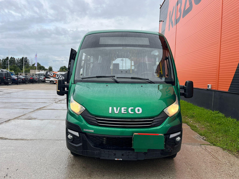 Iveco First 4x2 22 SEATS / AC / WEBASTO - Мікроавтобус, Пасажирський фургон: фото 2 Iveco First 4x2 22 SEATS / AC / WEBASTO - Мікроавтобус, Пасажирський фургон: фото 2