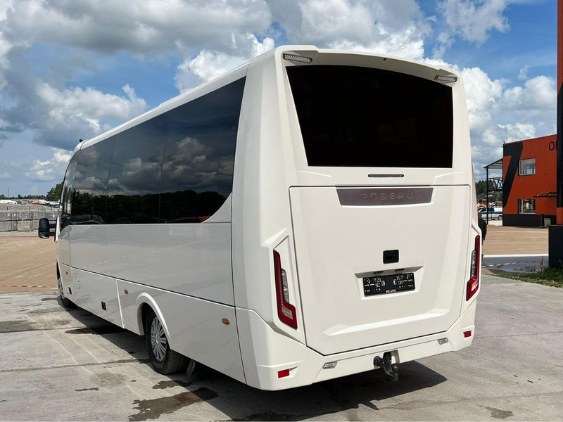 Iveco First Rosero 70C21 / 30 seats / AC - Мікроавтобус, Пасажирський фургон: фото 5 Iveco First Rosero 70C21 / 30 seats / AC - Мікроавтобус, Пасажирський фургон: фото 5