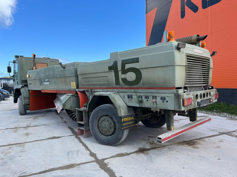 Iveco Fresia F 2000 4x4 SNOW PLOW / BROOM / BLOWER в лізинг Iveco Fresia F 2000 4x4 SNOW PLOW / BROOM / BLOWER: фото 8