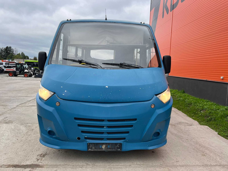 Iveco KAPENA THESI 2 PCS AVAILABLE / CNG ! / 27 SEATS + 5 STANDING / AC - Міський автобус: фото 2 Iveco KAPENA THESI 2 PCS AVAILABLE / CNG ! / 27 SEATS + 5 STANDING / AC - Міський автобус: фото 2