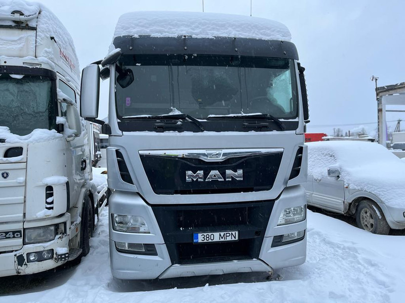 MAN MAN TGX / BROKEN ENGINE/ GEARBOX 81.32004-6397 12AS-2330 - Рама/ Шасі в категорії Вантажівки: фото 2 MAN MAN TGX / BROKEN ENGINE/ GEARBOX 81.32004-6397 12AS-2330 - Рама/ Шасі в категорії Вантажівки: фото 2