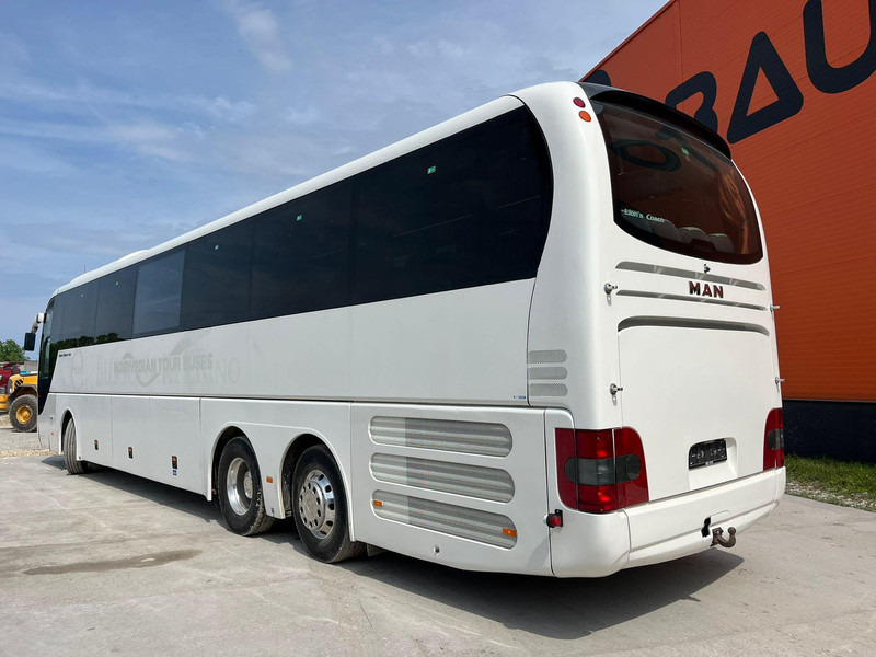 MAN R 08 Lion`s Coach EURO 6 / 59 SEATS / AC / AUXILIARY HEATING / WC / 2x FRIDGE - Туристичний автобус: фото 5 MAN R 08 Lion`s Coach EURO 6 / 59 SEATS / AC / AUXILIARY HEATING / WC / 2x FRIDGE - Туристичний автобус: фото 5