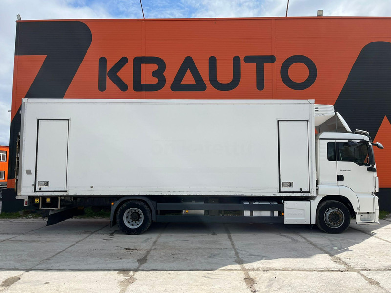 MAN TGS 18.320 4x2 LUMIKKO 90D / BOX L=8695 mm - Рефрижератор вантажівка: фото 4 MAN TGS 18.320 4x2 LUMIKKO 90D / BOX L=8695 mm - Рефрижератор вантажівка: фото 4