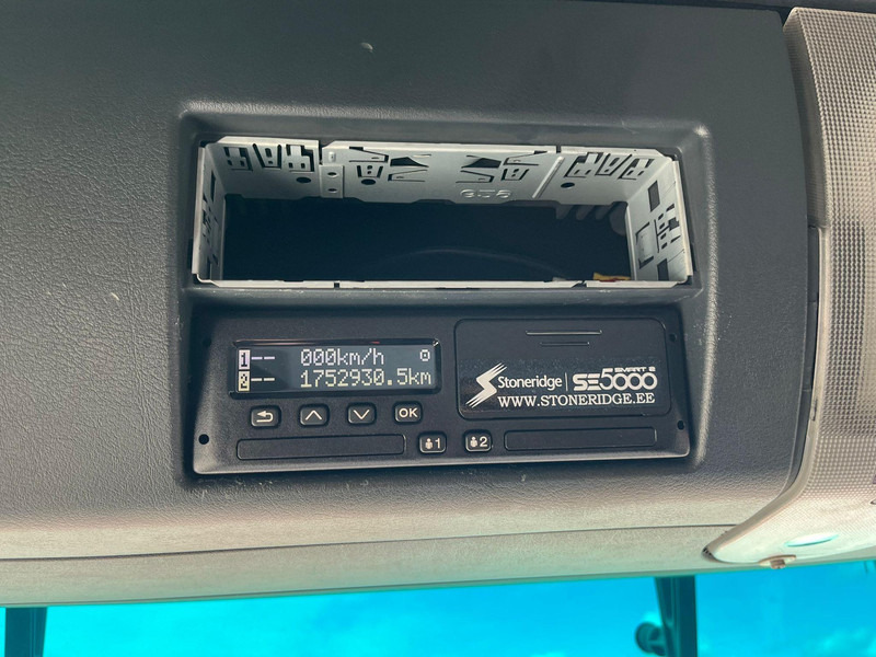 Тентована вантажівка MAN TGX 26.440 6x2 BDF / BOX L=7430 mm: фото 20