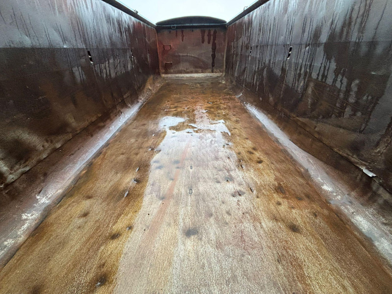 Самоскид вантажівка MAN TGX 35.480 8x4*4 BOX L=6900 mm: фото 11 Самоскид вантажівка MAN TGX 35.480 8x4*4 BOX L=6900 mm: фото 11