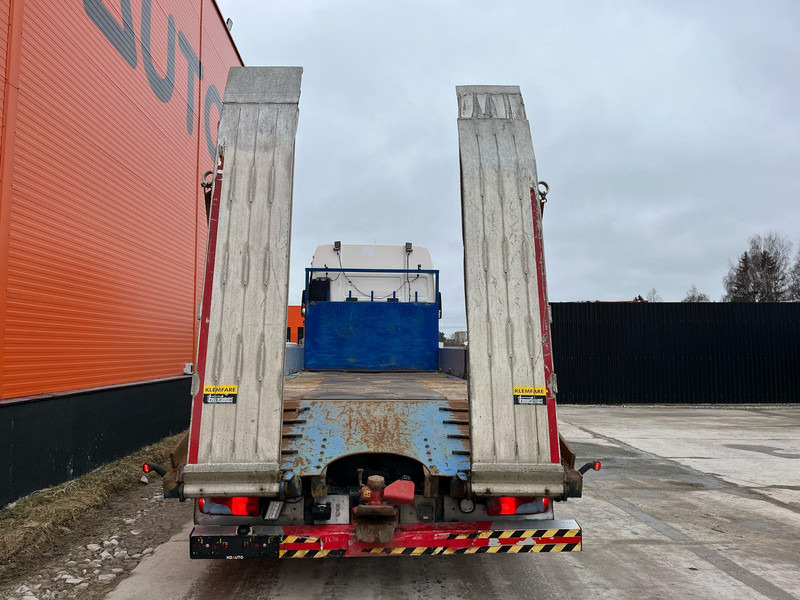 MAN TGX 35.480 8x4*4 PLATFORM L=7400 mm в лізинг MAN TGX 35.480 8x4*4 PLATFORM L=7400 mm: фото 6