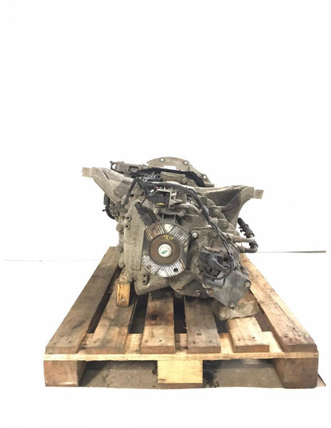 Mercedes-Benz ANTOS 2536 G211-12KL GEARBOX 715.352, A0012603600, 0012603600 - Коробка передач в категорії Вантажівки: фото 4 Mercedes-Benz ANTOS 2536 G211-12KL GEARBOX 715.352, A0012603600, 0012603600 - Коробка передач в категорії Вантажівки: фото 4