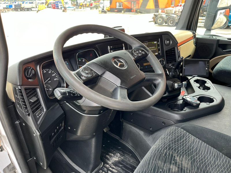 Mercedes-Benz Actros 1827 4x2 TK UT SPECTRUM / BOX L=8429 mm в лізинг Mercedes-Benz Actros 1827 4x2 TK UT SPECTRUM / BOX L=8429 mm: фото 15