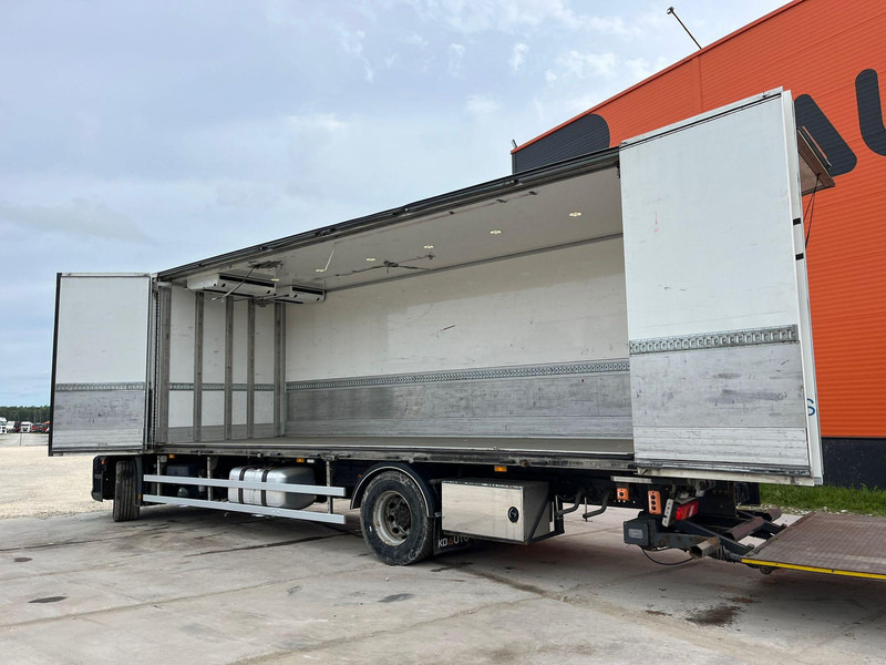 Mercedes-Benz Actros 1827 4x2 TK UT SPECTRUM / BOX L=8429 mm в лізинг Mercedes-Benz Actros 1827 4x2 TK UT SPECTRUM / BOX L=8429 mm: фото 9