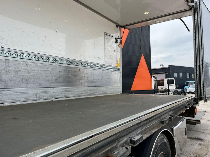 Mercedes-Benz Actros 1827 4x2 TK UT SPECTRUM / BOX L=8429 mm в лізинг Mercedes-Benz Actros 1827 4x2 TK UT SPECTRUM / BOX L=8429 mm: фото 11