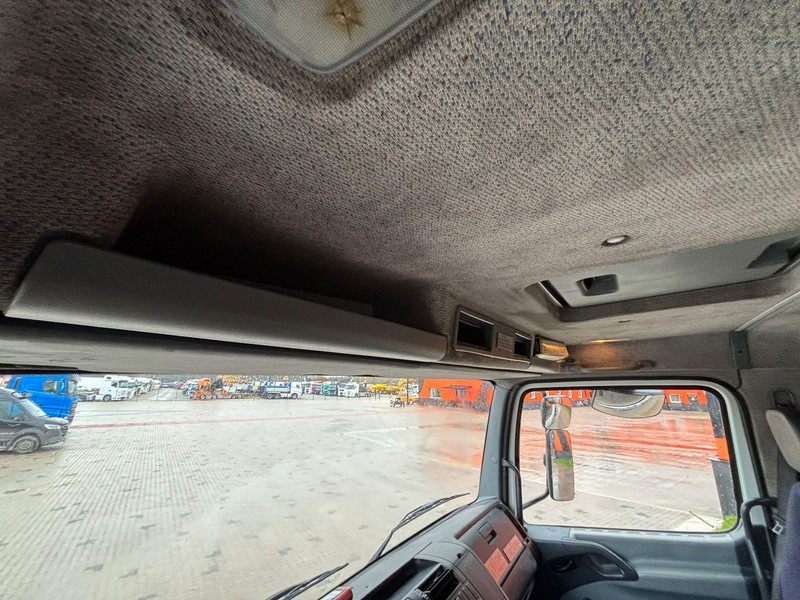 Вантажівка шасі Mercedes-Benz Atego 2628 6x4 FOR SALE AS CHASSIS / LOW MILEAGE !: фото 18