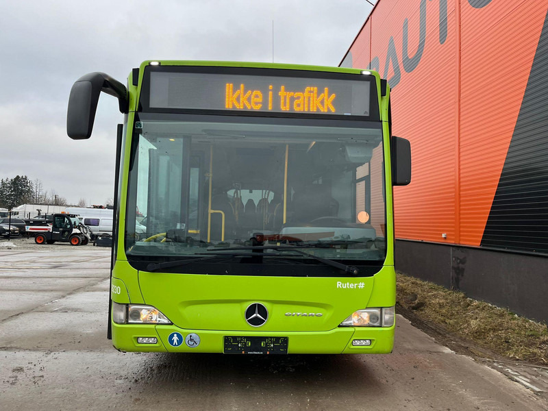 Mercedes-Benz Citaro O 530 LE 4x2 !4 UNITS AVAILABLE! - Міський автобус: фото 3 Mercedes-Benz Citaro O 530 LE 4x2 !4 UNITS AVAILABLE! - Міський автобус: фото 3