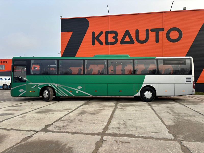 Mercedes-Benz Integro M 4x2 49 SEATS / AC / WC / WHEELCHAIR LIFT - Приміський автобус: фото 4 Mercedes-Benz Integro M 4x2 49 SEATS / AC / WC / WHEELCHAIR LIFT - Приміський автобус: фото 4