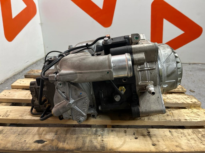 Mercedes-Benz Retarder A0014300495 NEW - Коробка передач в категорії Вантажівки: фото 4 Mercedes-Benz Retarder A0014300495 NEW - Коробка передач в категорії Вантажівки: фото 4