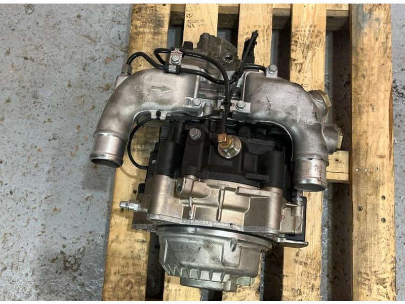 Mercedes-Benz Retarder A0014300495 NEW - Коробка передач в категорії Вантажівки: фото 2 Mercedes-Benz Retarder A0014300495 NEW - Коробка передач в категорії Вантажівки: фото 2