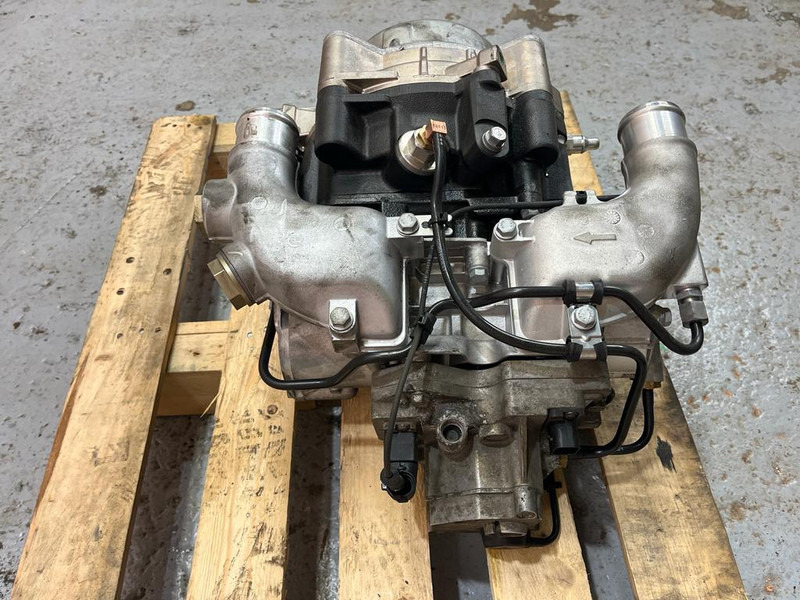 Mercedes-Benz Retarder A0014300495 NEW - Коробка передач в категорії Вантажівки: фото 1 Mercedes-Benz Retarder A0014300495 NEW - Коробка передач в категорії Вантажівки: фото 1