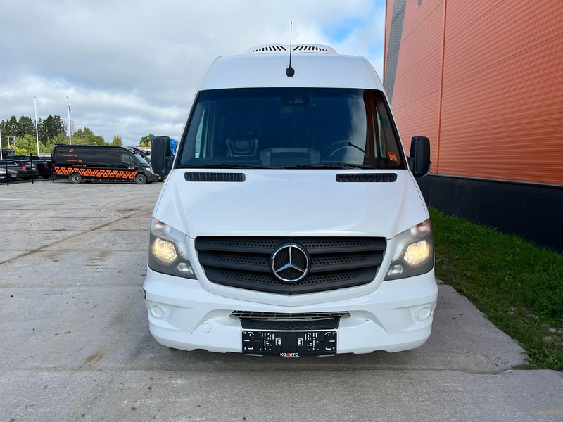 Mercedes-Benz Sprinter 516 CDI 19+1+1 SEATS / AC - Мікроавтобус, Пасажирський фургон: фото 2 Mercedes-Benz Sprinter 516 CDI 19+1+1 SEATS / AC - Мікроавтобус, Пасажирський фургон: фото 2