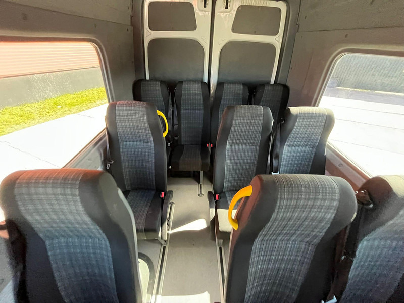 Мікроавтобус, Пасажирський фургон Mercedes-Benz Sprinter 516 CDI 19 + 1 SEATS / DRIVER AC: фото 16 Мікроавтобус, Пасажирський фургон Mercedes-Benz Sprinter 516 CDI 19 + 1 SEATS / DRIVER AC: фото 16