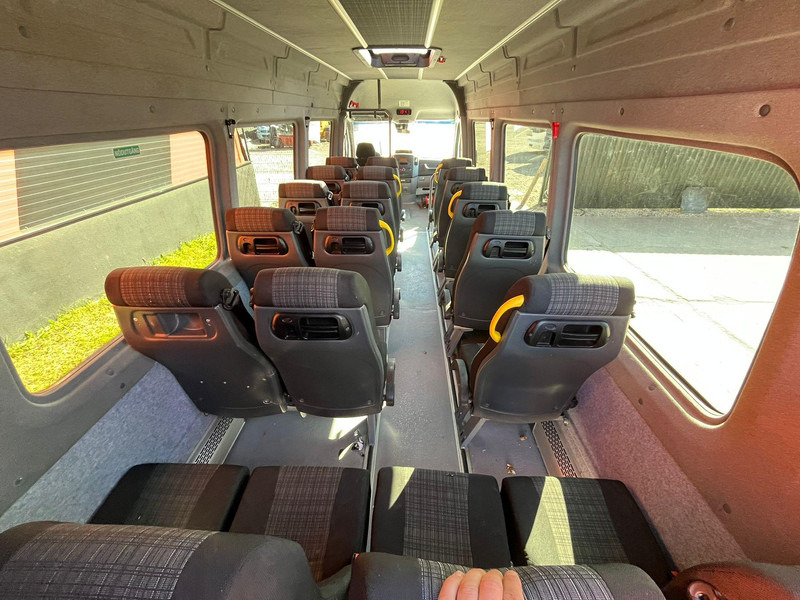 Мікроавтобус, Пасажирський фургон Mercedes-Benz Sprinter 516 CDI 19 + 1 SEATS / DRIVER AC: фото 18 Мікроавтобус, Пасажирський фургон Mercedes-Benz Sprinter 516 CDI 19 + 1 SEATS / DRIVER AC: фото 18