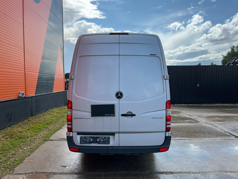 Mercedes-Benz Sprinter 516 CDI 19 +1 SEATS / DRIVER AC - Мікроавтобус, Пасажирський фургон: фото 5 Mercedes-Benz Sprinter 516 CDI 19 +1 SEATS / DRIVER AC - Мікроавтобус, Пасажирський фургон: фото 5