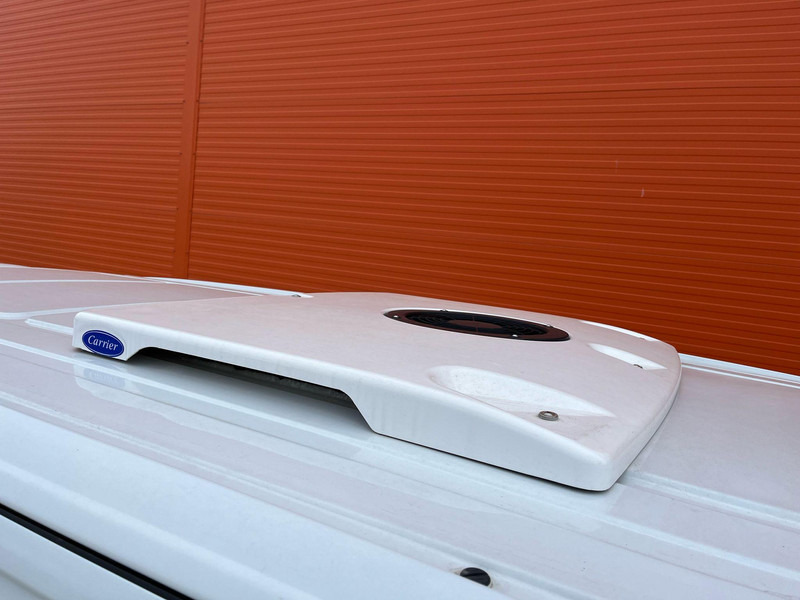 Фургон-рефрижератор Mercedes-Benz Vito 116 CDI NEOS 100: фото 18