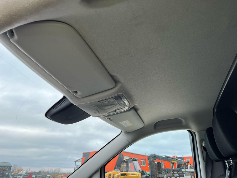 Фургон-рефрижератор Mercedes-Benz Vito 116 CDI NEOS 100: фото 13