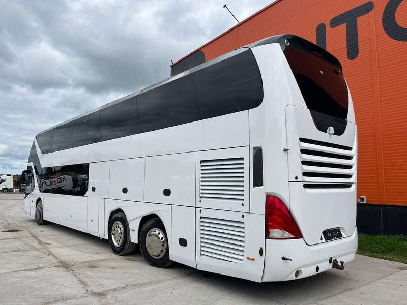 Neoplan SKYLINER L 6x2*4 77 SEATS / AC / AUXILIARY HEATING / WC - Двоповерховий автобус: фото 5 Neoplan SKYLINER L 6x2*4 77 SEATS / AC / AUXILIARY HEATING / WC - Двоповерховий автобус: фото 5
