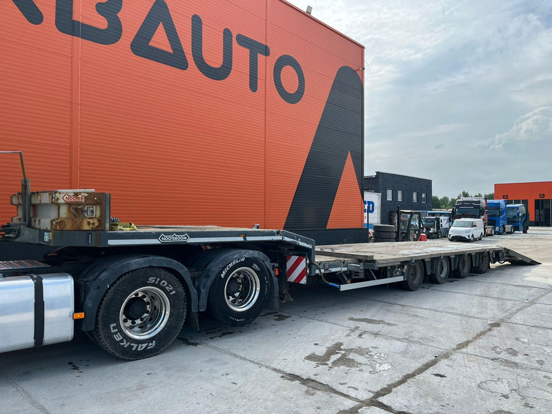 Nooteboom OSDS-58-04V - Низькорамна платформа напівпричіп: фото 2 Nooteboom OSDS-58-04V - Низькорамна платформа напівпричіп: фото 2