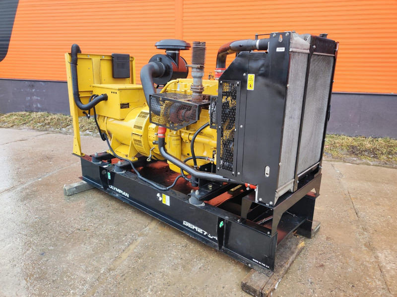 Olympian GEH275-4 / Caterpillar / ISO 8528 SET - Електричний генератор: фото 3 Olympian GEH275-4 / Caterpillar / ISO 8528 SET - Електричний генератор: фото 3