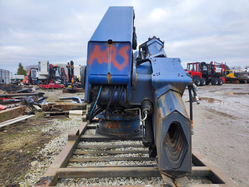 Palfinger PK65002 /M/GS35S - Кран-маніпулятор в категорії Вантажівки: фото 5 Palfinger PK65002 /M/GS35S - Кран-маніпулятор в категорії Вантажівки: фото 5