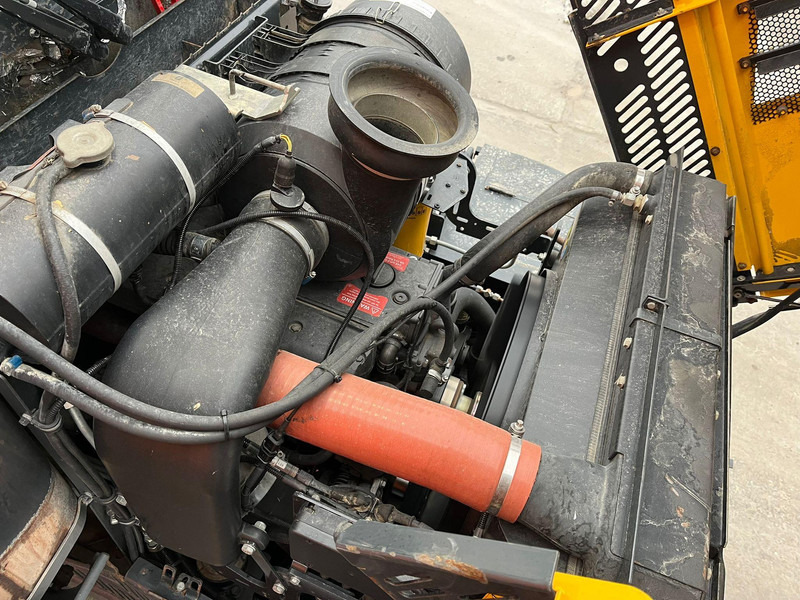 Харвестер Ponsse Ergo 8W: фото 19 Харвестер Ponsse Ergo 8W: фото 19