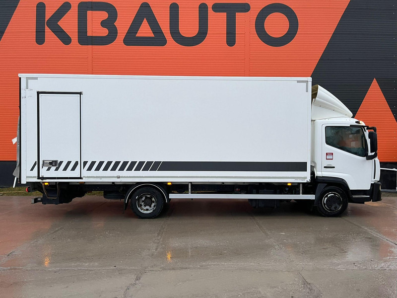 Renault D 7.5 4x2 ONLY 34247 km ! / BOX L=6309 mm - Вантажівка з закритим кузовом: фото 5 Renault D 7.5 4x2 ONLY 34247 km ! / BOX L=6309 mm - Вантажівка з закритим кузовом: фото 5