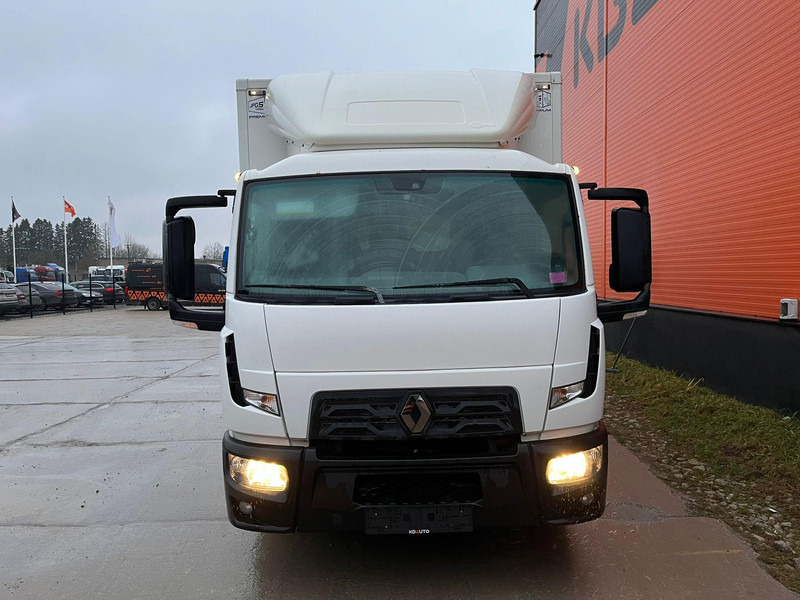 Renault D 7.5 4x2 ONLY 34247 km ! / BOX L=6309 mm - Вантажівка з закритим кузовом: фото 3 Renault D 7.5 4x2 ONLY 34247 km ! / BOX L=6309 mm - Вантажівка з закритим кузовом: фото 3