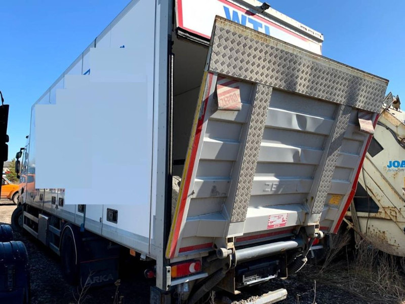 Renault T 380 EURO6 FOR PARTS 2015 LOW MILEAGE - Рама/ Шасі в категорії Вантажівки: фото 4 Renault T 380 EURO6 FOR PARTS 2015 LOW MILEAGE - Рама/ Шасі в категорії Вантажівки: фото 4