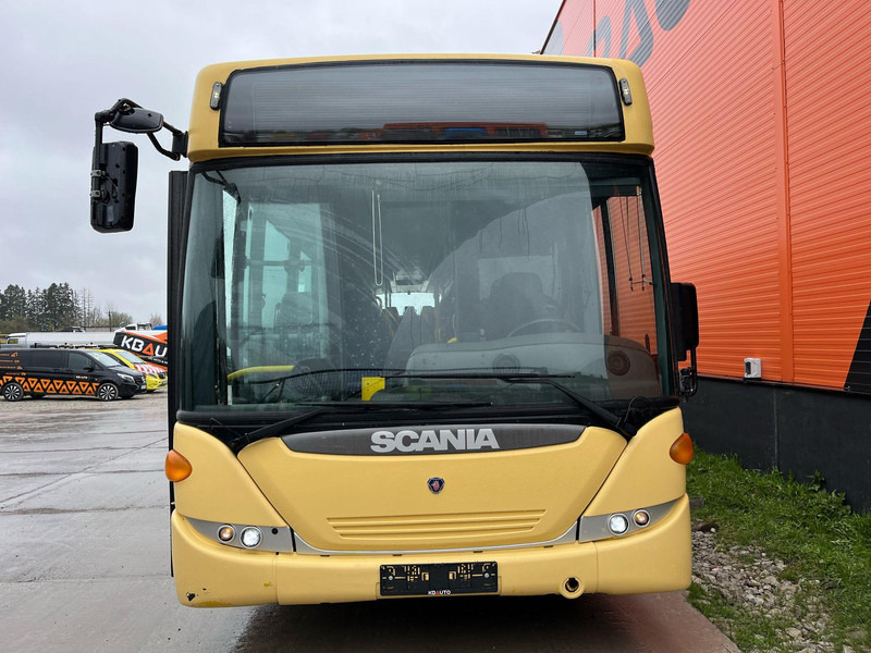 Scania CK 310 6x2*4 54 SEATS + 47 STANDING / AC / AUXILIARY HEATING - Приміський автобус: фото 2 Scania CK 310 6x2*4 54 SEATS + 47 STANDING / AC / AUXILIARY HEATING - Приміський автобус: фото 2