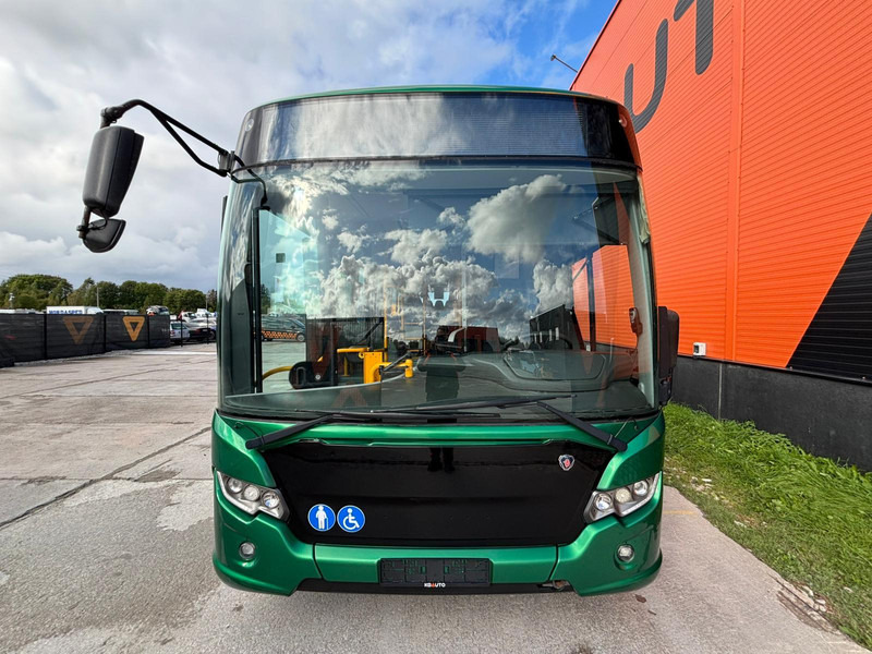 Scania K 280 Citywide LE 6x2*4 46 SEATS / AC / AUXILIARY HEATER - Міський автобус: фото 2 Scania K 280 Citywide LE 6x2*4 46 SEATS / AC / AUXILIARY HEATER - Міський автобус: фото 2
