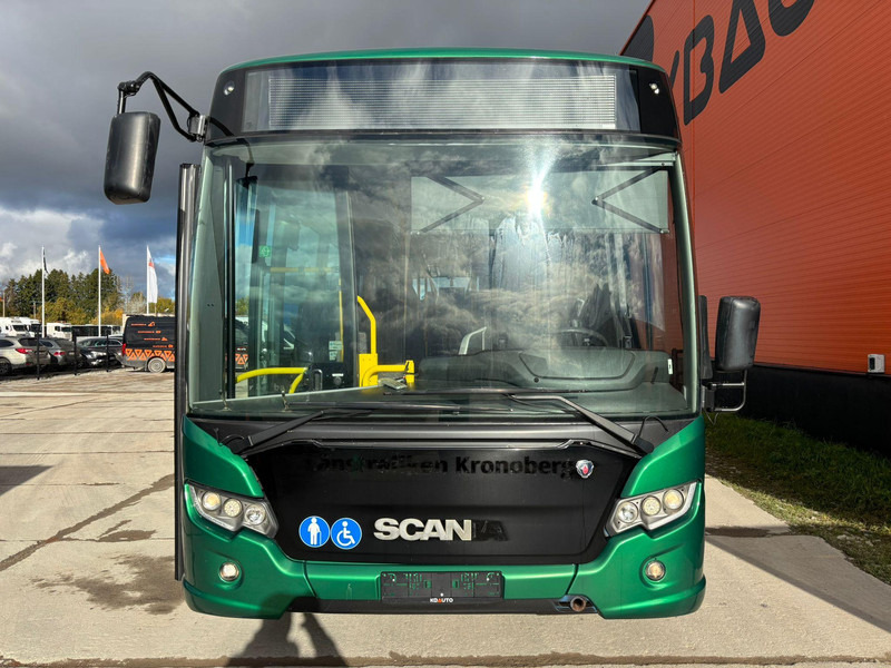 Scania K 320 4x2 Citywide LE 40 SEATS / AC / AUXILIARY HEATER / WHEELCHAIR RAMP - Міський автобус: фото 2 Scania K 320 4x2 Citywide LE 40 SEATS / AC / AUXILIARY HEATER / WHEELCHAIR RAMP - Міський автобус: фото 2