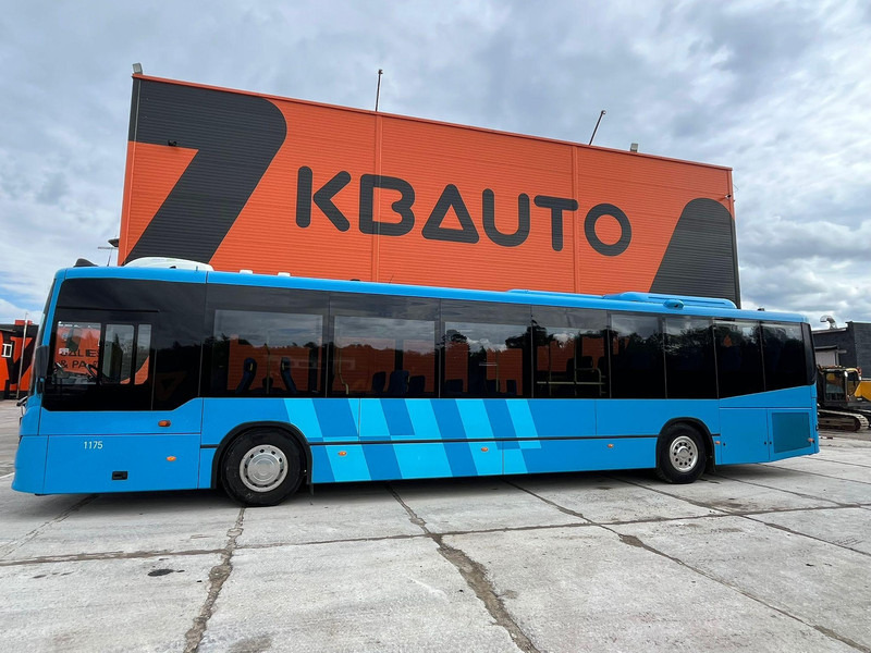 Scania K 320 Citywide 4x2 44 SEATS / AC / AUXILIARY HEATING - Міський автобус: фото 4 Scania K 320 Citywide 4x2 44 SEATS / AC / AUXILIARY HEATING - Міський автобус: фото 4