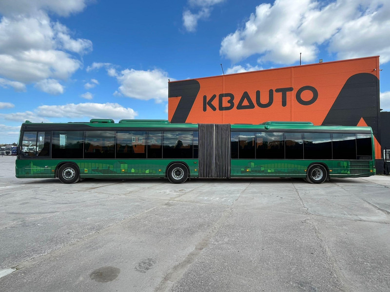 Scania K 320 Citywide CLASS 2 INTERCITY / AC / AUXILIARY HEATING / 16 SIMILAR AVAILABLE - Зчленований автобус: фото 4 Scania K 320 Citywide CLASS 2 INTERCITY / AC / AUXILIARY HEATING / 16 SIMILAR AVAILABLE - Зчленований автобус: фото 4
