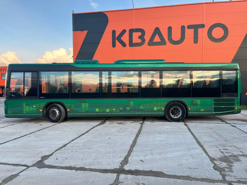 Scania K 320 Citywide LE 4x2 40 SEATS / AC / AUXILIARY HEATER / WHEELCHAIR RAMP - Міський автобус: фото 4 Scania K 320 Citywide LE 4x2 40 SEATS / AC / AUXILIARY HEATER / WHEELCHAIR RAMP - Міський автобус: фото 4