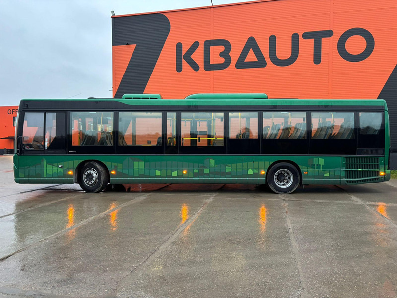 Scania K 320 Citywide LE 4x2 40 SEATS / AC / AUXILIARY HEATER / WHEELCHAIR RAMP - Міський автобус: фото 4 Scania K 320 Citywide LE 4x2 40 SEATS / AC / AUXILIARY HEATER / WHEELCHAIR RAMP - Міський автобус: фото 4