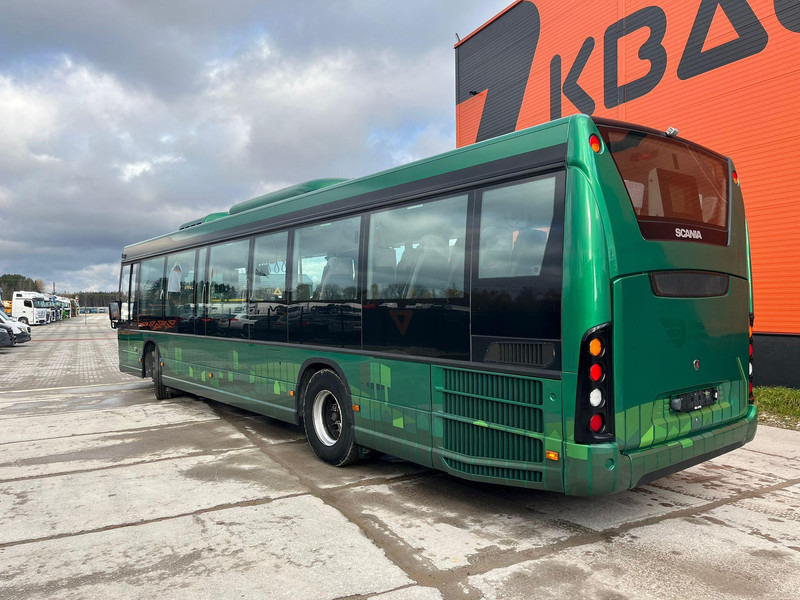 Scania K 320 Citywide LE 4x2 40 SEATS / AC / AUXILIARY HEATER / WHEELCHAIR RAMP - Міський автобус: фото 5 Scania K 320 Citywide LE 4x2 40 SEATS / AC / AUXILIARY HEATER / WHEELCHAIR RAMP - Міський автобус: фото 5