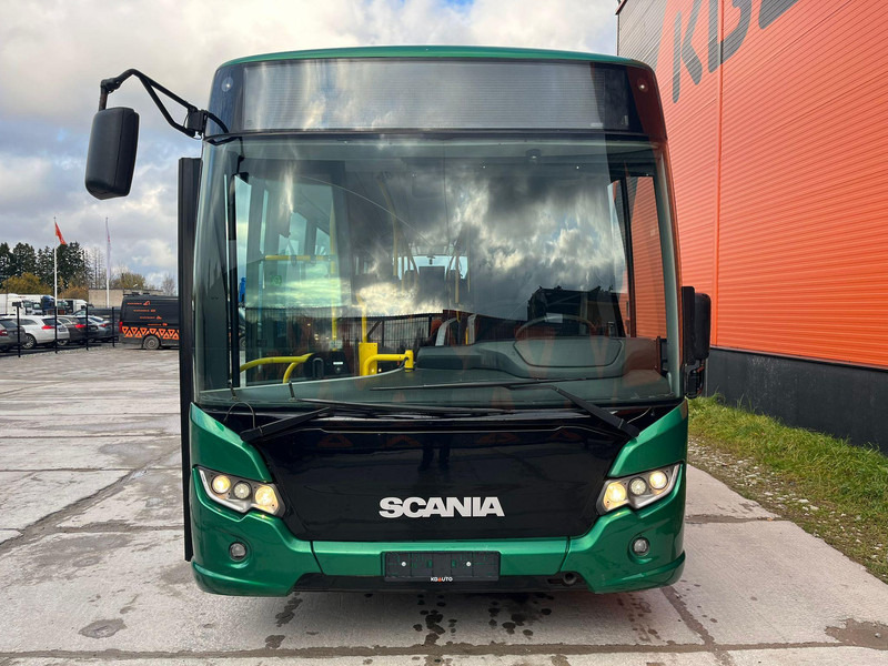 Scania K 320 Citywide LE 4x2 40 SEATS / AC / AUXILIARY HEATER / WHEELCHAIR RAMP - Міський автобус: фото 2 Scania K 320 Citywide LE 4x2 40 SEATS / AC / AUXILIARY HEATER / WHEELCHAIR RAMP - Міський автобус: фото 2