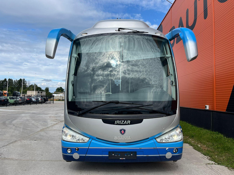 Scania K 440 Irizar PB 6x2*4 50 SEATS / AC / AUXILIARY HEATING / WC - Туристичний автобус: фото 2 Scania K 440 Irizar PB 6x2*4 50 SEATS / AC / AUXILIARY HEATING / WC - Туристичний автобус: фото 2