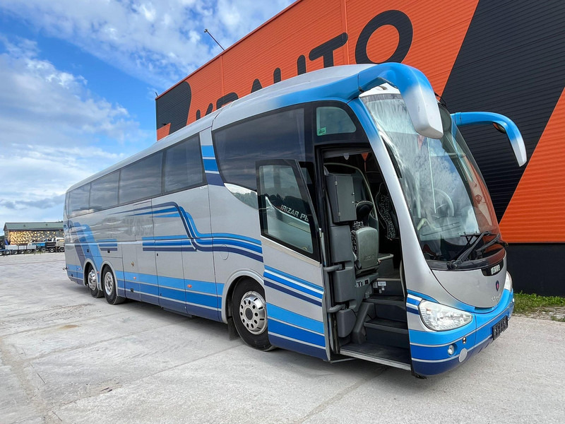Scania K 440 Irizar PB 6x2*4 50 SEATS / AC / AUXILIARY HEATING / WC - Туристичний автобус: фото 1 Scania K 440 Irizar PB 6x2*4 50 SEATS / AC / AUXILIARY HEATING / WC - Туристичний автобус: фото 1